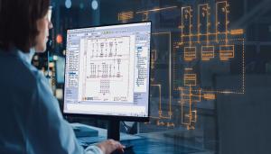 Electrical Design Software Market