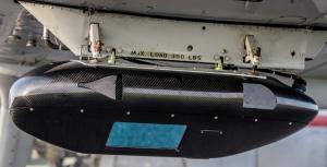BlackKite WAMI System