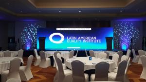 Latin American Quality Institute