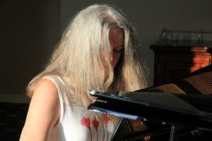 Leah Waybright Photo