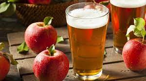 Cider Overview