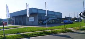 In 2019 betrad Claude Vindevogel met verleidelijke ambitie het 1500m² domein in Roeselare, en ademde nieuw leven in het dynamische hoofdkantoor van Poetsland.