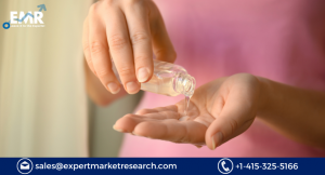 Skin Antiseptic Products Market Size