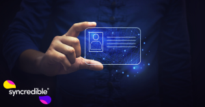 Your smart digital business card from syncredible helps you to stay connected with the people you really care about.