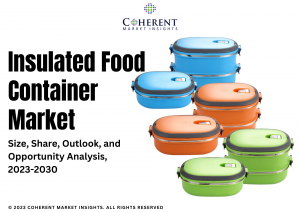 Insulated Food Container Market Analysis