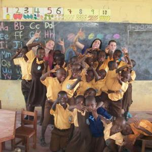 RonaiBrumett2 Teaching