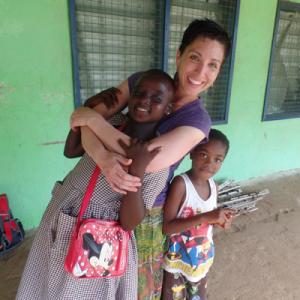 RonaiBrumett3 Students