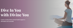 Divine You Banner
