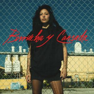 CARMEN DELEON  PULLS AT HEARTSTRINGS WITH HEARTBREAK ANTHEM “BORRACHA Y CANSADA”