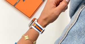 Image of Apple Watch Band
