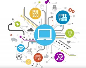 free website free seo