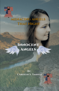 Menacing angel that night - Innocent Angels