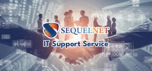 SQ NET IT Support Service