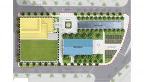 West Palm Beach News One Flagler Site Plan