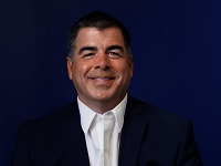 Chad Stone President and CEO HBS Systems