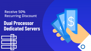 Rad Web Hosting is currently offering new clients discounts of up to 50% to spin up bare-metal dedicated servers in their Phoenix, AZ data center.