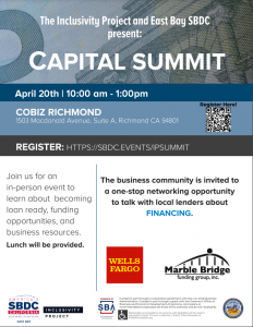 Capital Summit