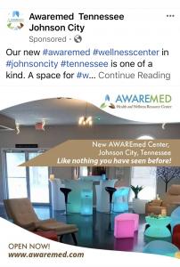 Experience the Unparalleled Ambiance of Our New AwareMed Infusion and IV Lounge: A Perfect Blend of Serenity, Comfort, Luxury, with Soothing Lights, Melodic Music, and a Healing Atmosphere