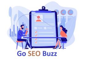 GO SEO Buzz