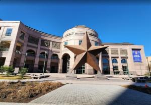 Bullock Museum