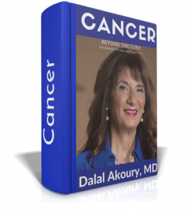 "Image of 'Cancer Beyond the Cure' book cover, showcasing empowering insights and strategies for a healthier future and overcoming cancer." #CancerBeyondTheCure #HealthInsights #BookRelease #Empowerment