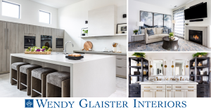 Wendy Glaister Interiors, is built on the philosophy “We believe in partnership” and that design projects should be as exciting as they are inspirational.