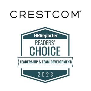 Crestcom Canada Celebrates Fourth CHRR Award Win in Five Years, Recognizing Excellence in Leadership Development