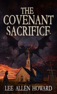 The Covenant Sacrifice cover