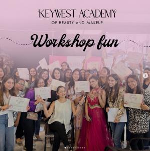 Professional Makeup Artist Course