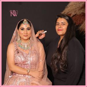 Bridal Makeup Classes Near Me