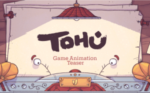 Tohu animation