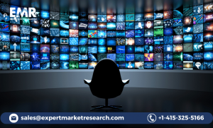 Broadcast And Media Technology Market