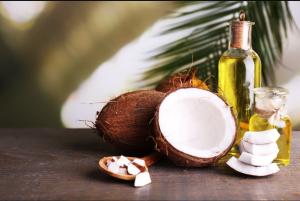Coconut Products Market