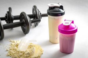 Protein Supplements Market