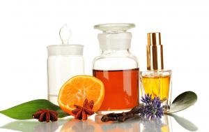 Flavors And Fragrances Market