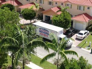 Best in Broward Movers - Professional Piano Movers in Fort Lauderdale