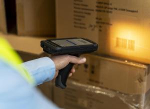 Temperature Controlled Logistics
