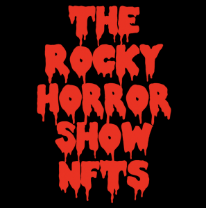 The Rocky Horror Show NFTs - TimeWarp drop