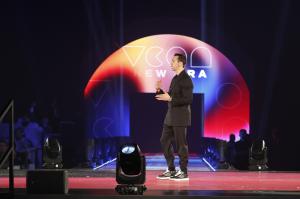 VCON, New Era, Metaverse, Virtual Reality, Landian, Web 3.0, blockchain