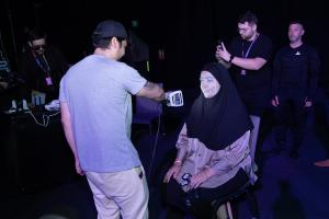 VCON, New Era, Metaverse, Virtual Reality, Landian, Web 3.0, blockchain, VR, Avatar