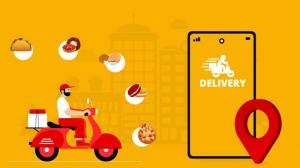 Online Food Delivery and Takeaway Market