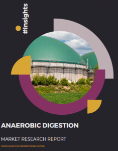 Anaerobic Digestion Market Size, Competition and Demand Analysis Report