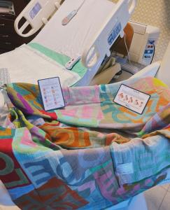 The LOVE bundle is now available for Labor & Delivery departments nationwide