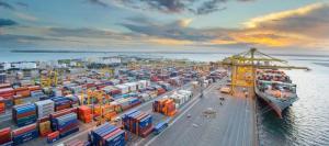Port Logistics Market