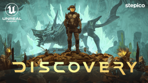 Stepico Discovery Project