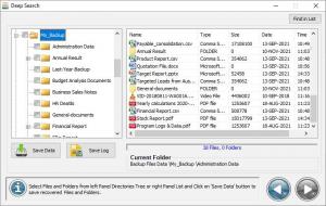 FAT Recovery Software