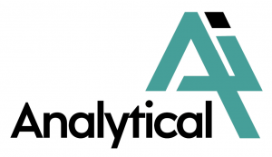 Analytical AI's Logo