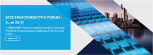 Rigaku Semiconductor Forum 2023
