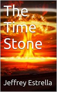 The Time Stone by Jeffrey Estrella