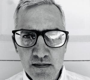 Steve McAllister Photo